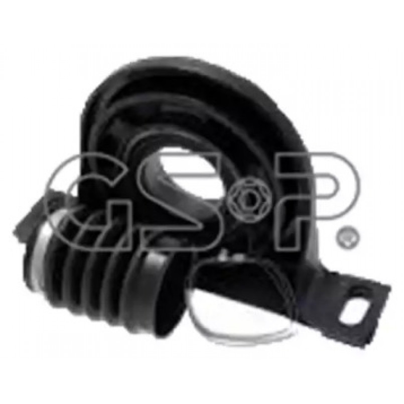 514795S GSP  -  Підшипник карданого валу — фото товара