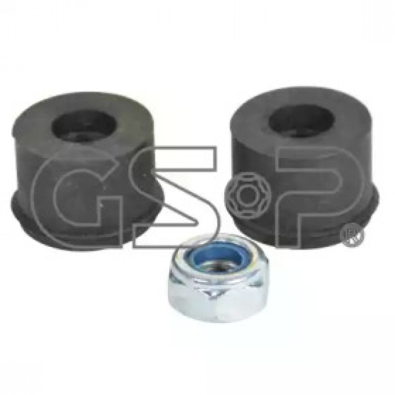 516875S GSP  -  Сайлентблок балки — фото товара