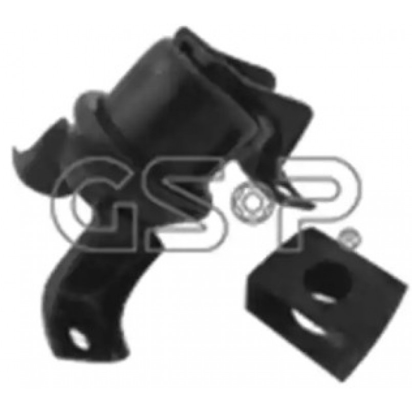 513998S GSP  -  Опора двигуна — фото товара