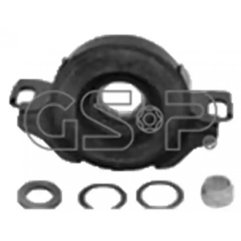 514813S GSP  -  Опора карданого валу — фото товара