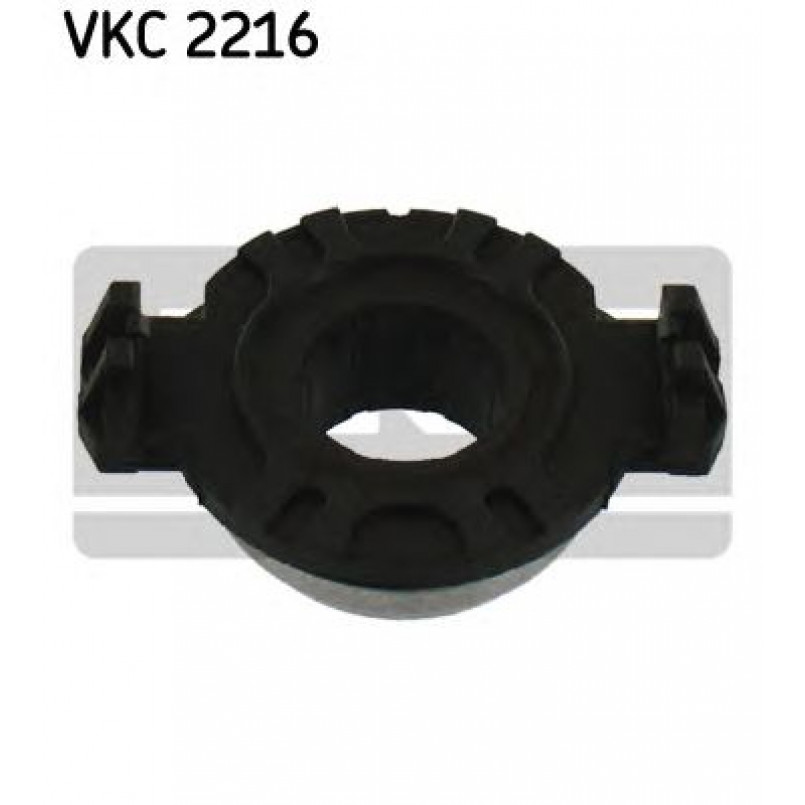 VKC 2216 SKF - Вижимний підшипник — фото товара