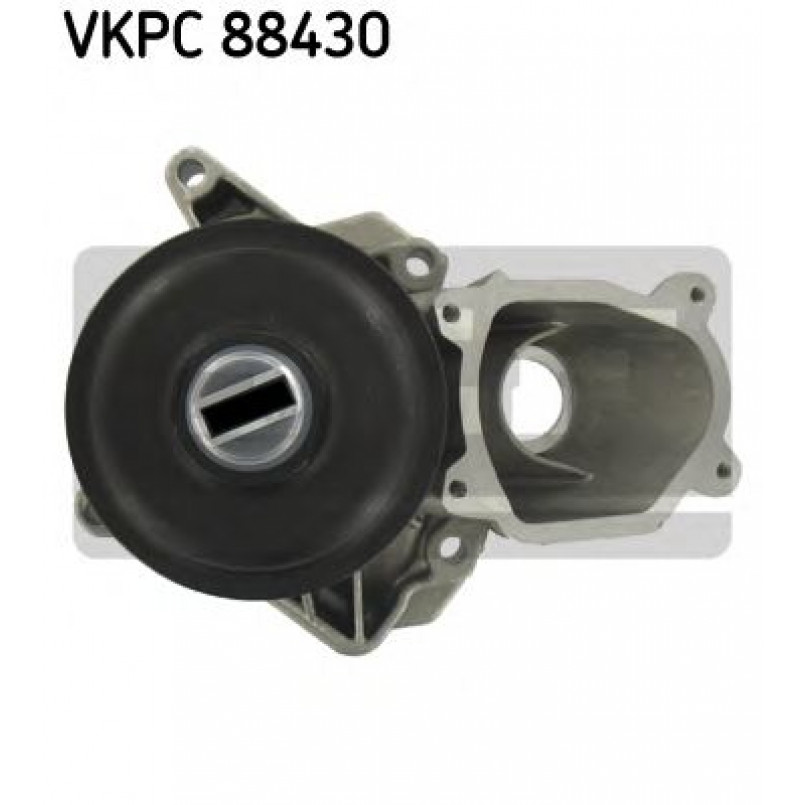 VKPC 88430 SKF - Насос охолоджуючої рідини — фото товара