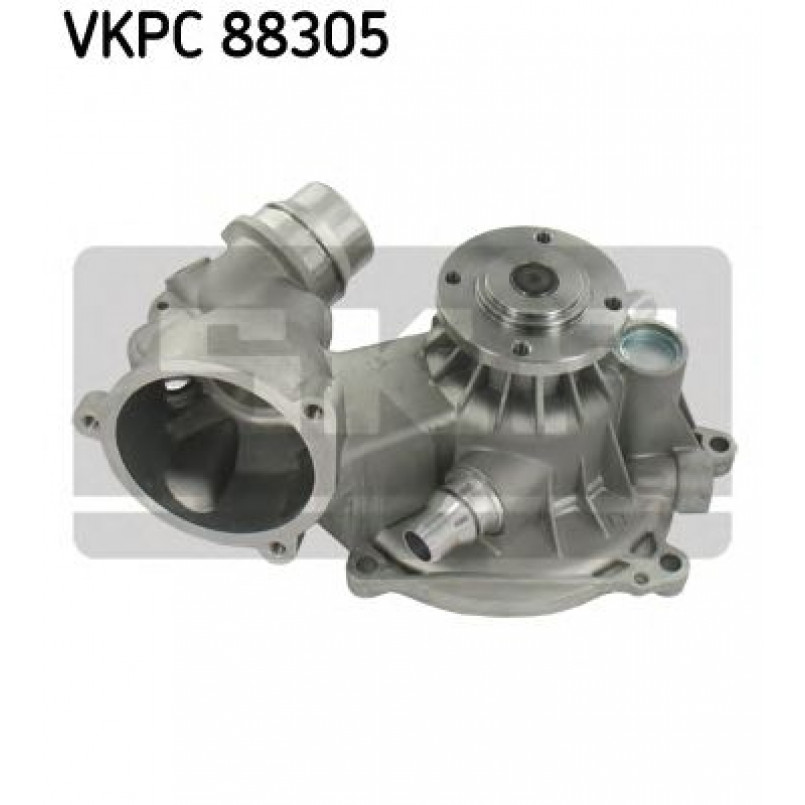 VKPC 88305 SKF - Насос охолоджуючої рідини — фото товара