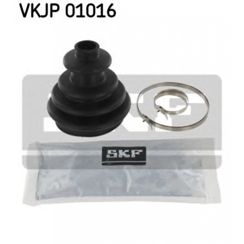 VKJP 01016 SKF - Пильовик привідного валу — фото товара