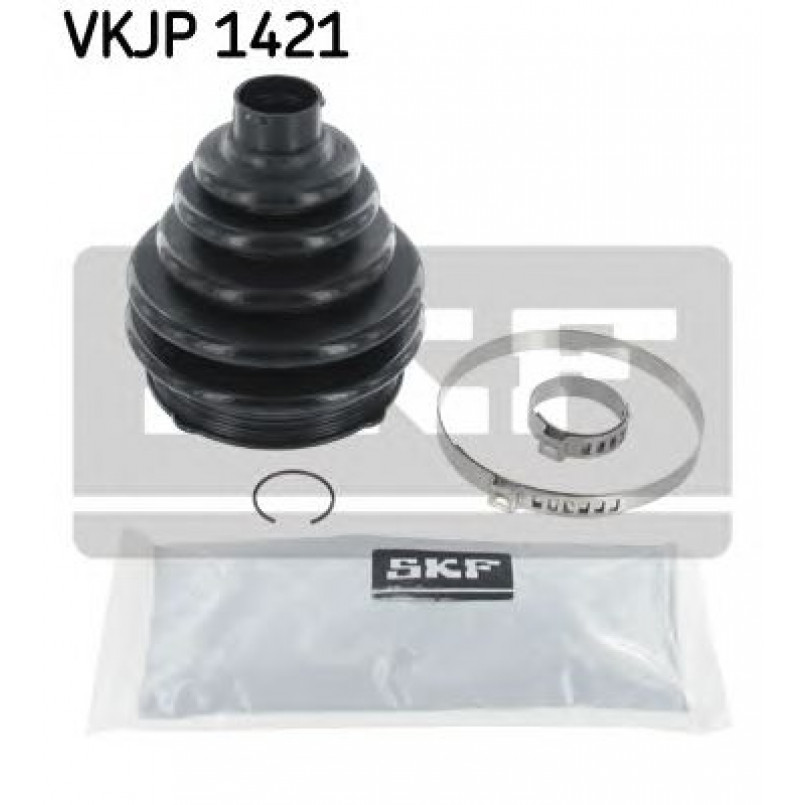 VKJP 1421 SKF - Пильовик привідного валу — фото товара