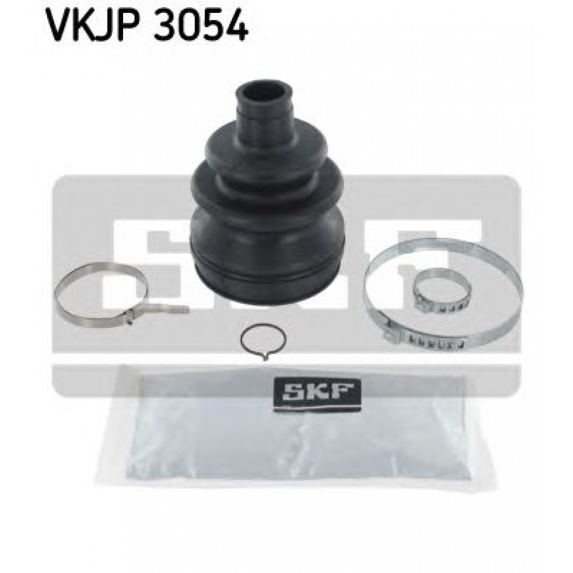 VKJP 3054 SKF - Пильовик привідного валу — фото товара