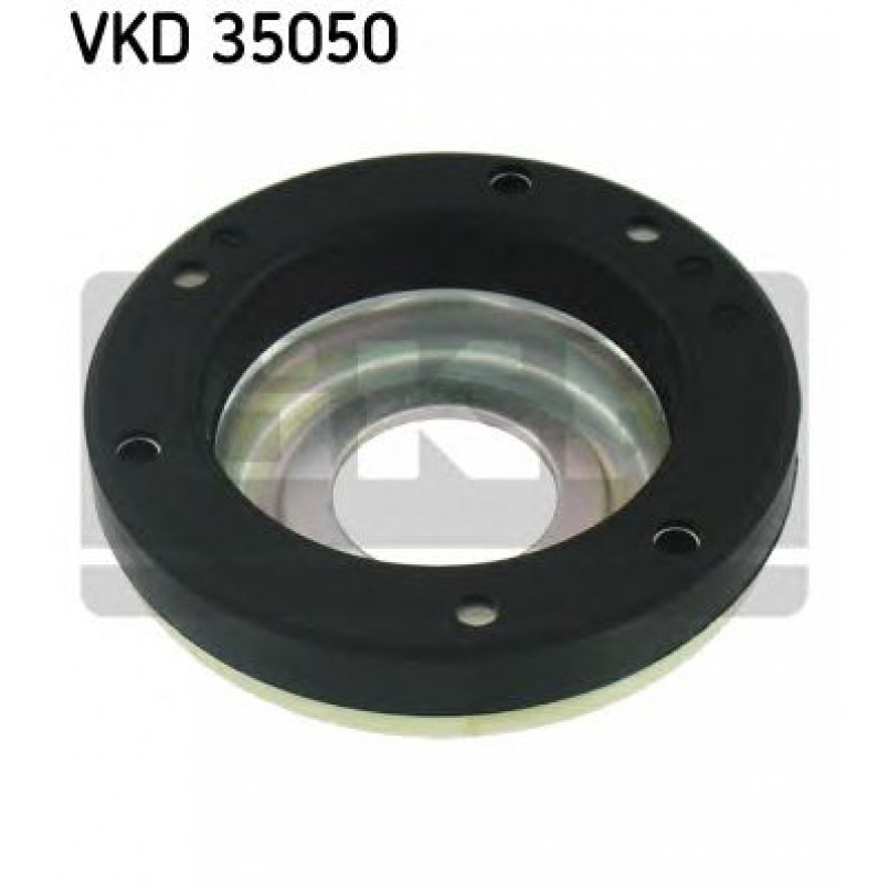 VKD 35050 SKF - Підшипник опори амортизатора — фото товара