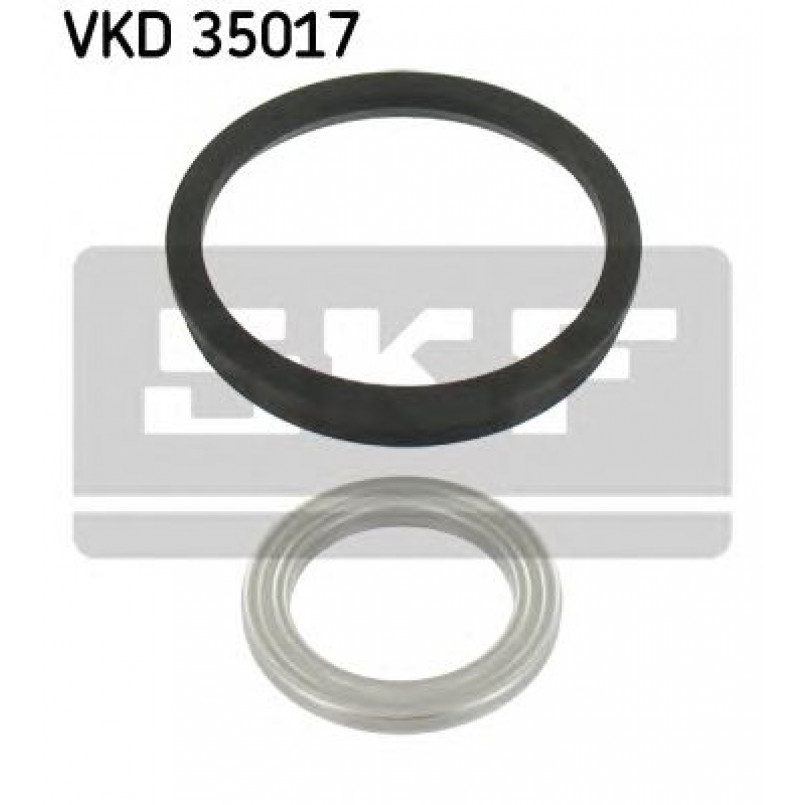 VKD 35017 SKF - Підшипник опори амортизатора — фото товара