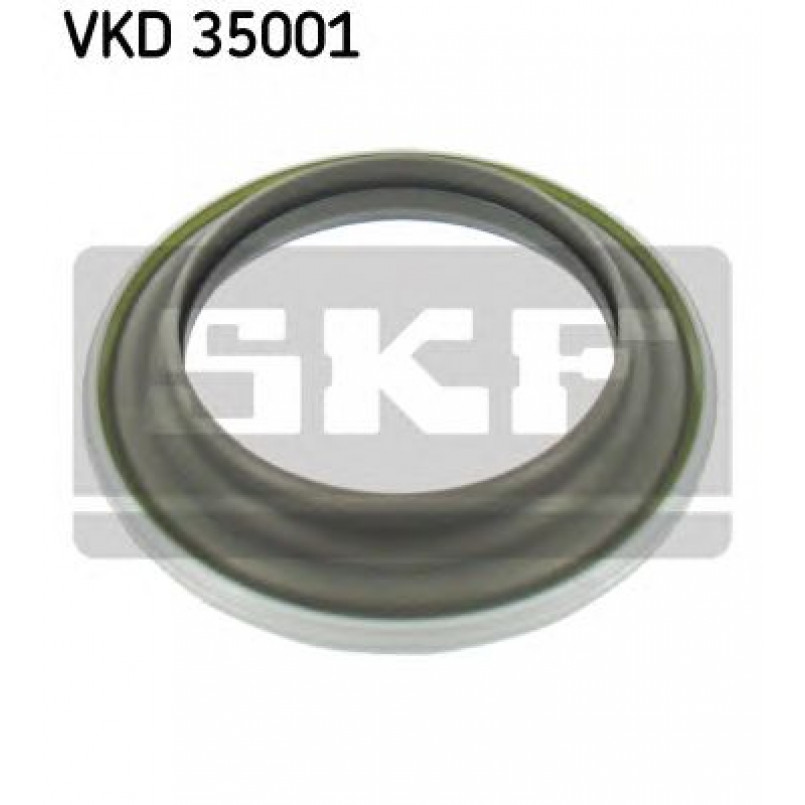 VKD 35001 SKF - Підшипник опори амортизатора — фото товара