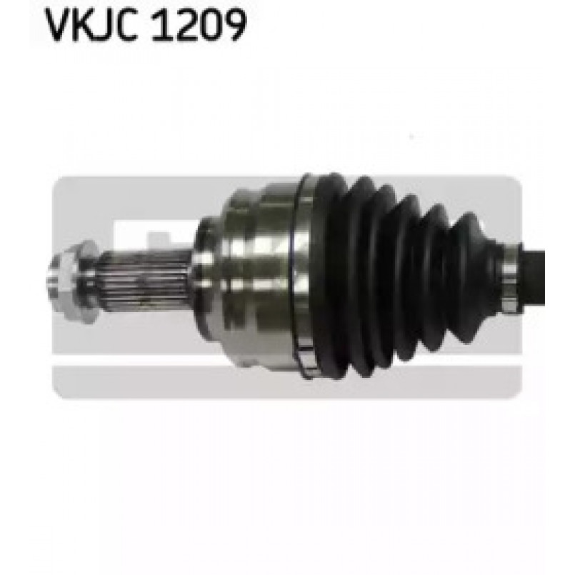 VKJC 1209 SKF - Привідний вал — фото товара №2