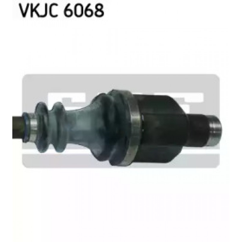 VKJC 6068 SKF - Привідний вал — фото товара №3