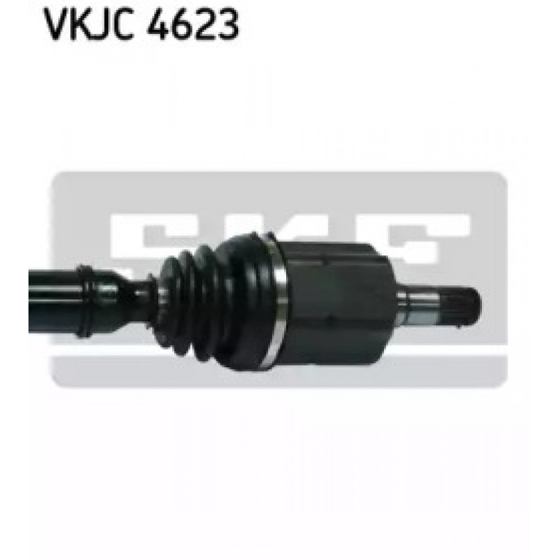 VKJC 4623 SKF - Привідний вал — фото товара №3