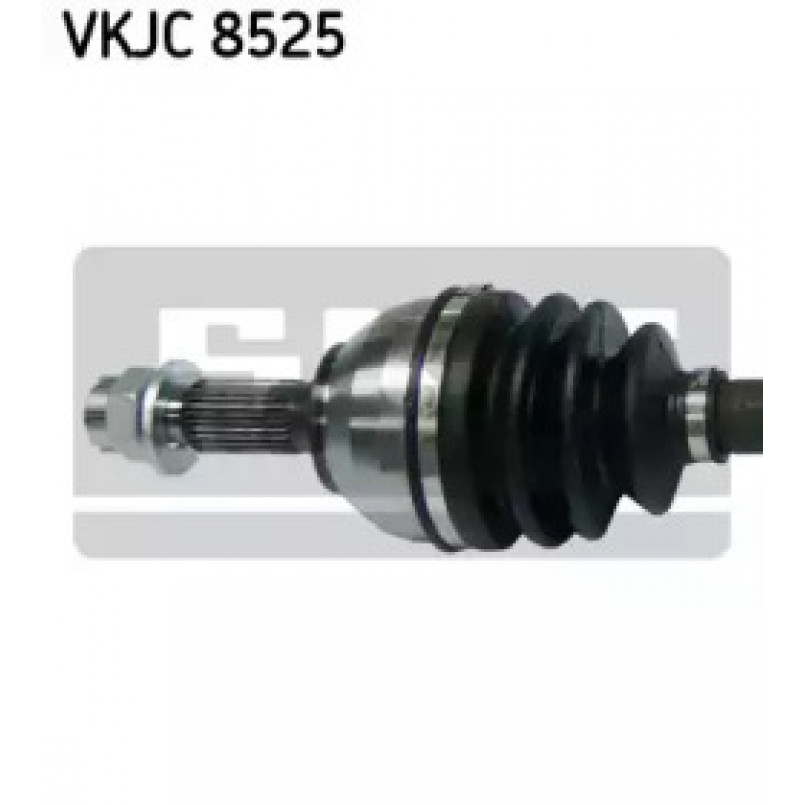 VKJC 8525 SKF - Привідний вал — фото товара №2