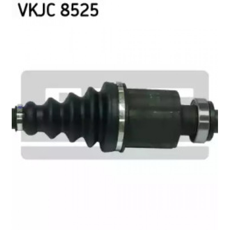 VKJC 8525 SKF - Привідний вал — фото товара №3