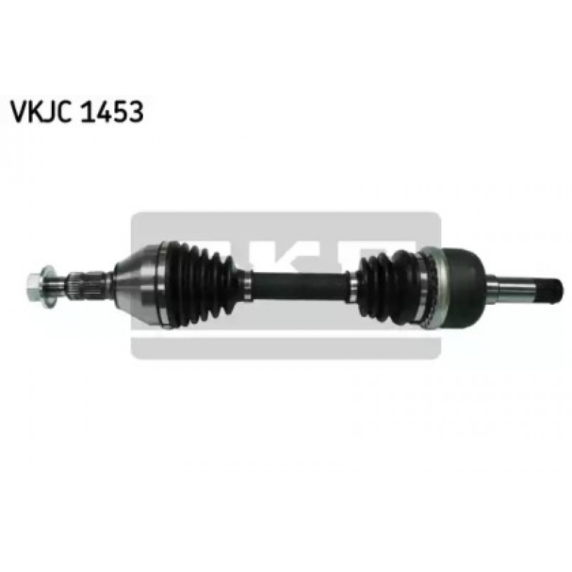 VKJC 1453 SKF - Привідний вал — фото товара №1