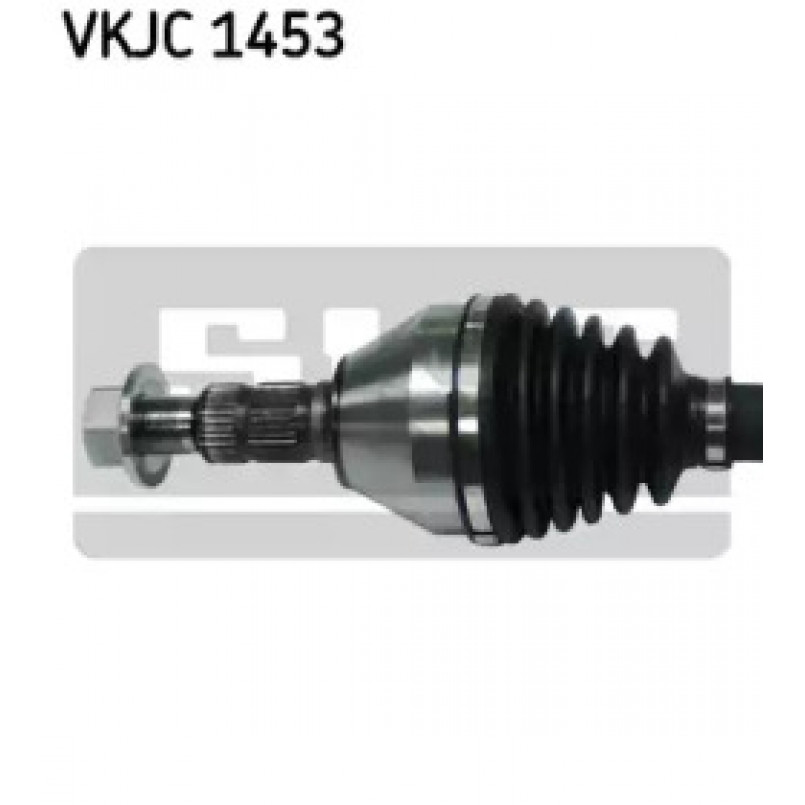 VKJC 1453 SKF - Привідний вал — фото товара №2