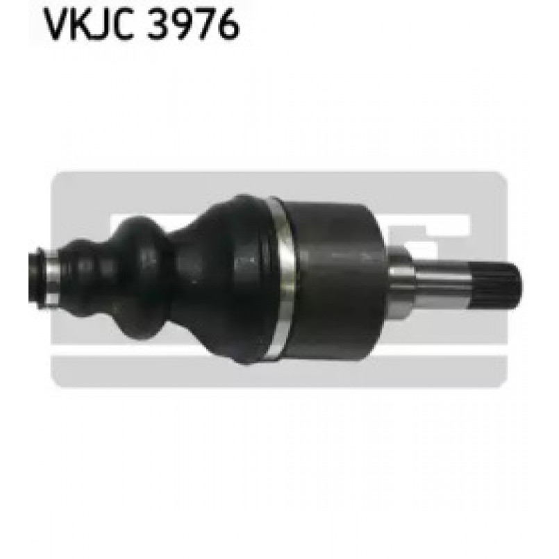 VKJC 3976 SKF - Привідний вал — фото товара №3