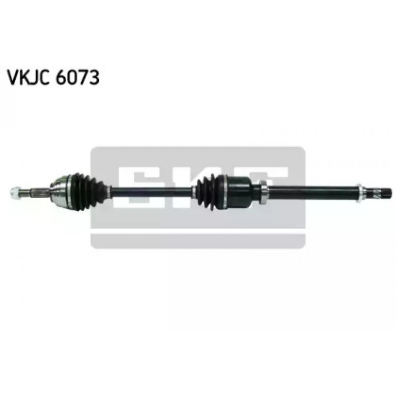 VKJC 6073 SKF - Привідний вал — фото товара №1