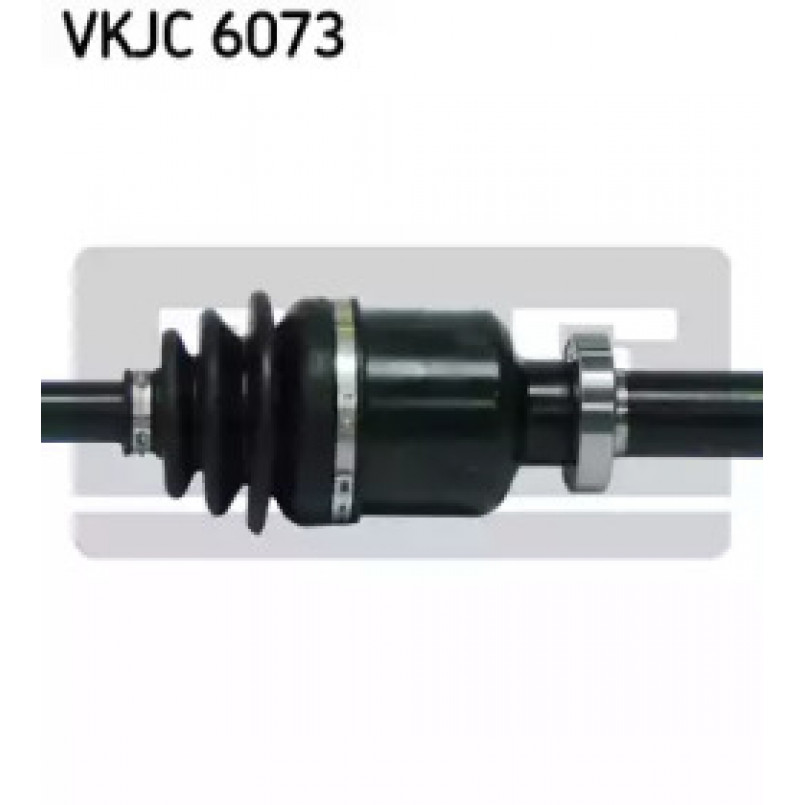 VKJC 6073 SKF - Привідний вал — фото товара №3