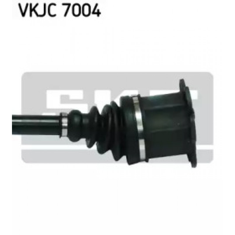 VKJC 7004 SKF - Привідний вал — фото товара №3