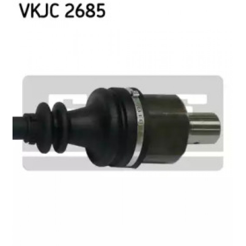 VKJC 2685 SKF - Привідний вал — фото товара №3