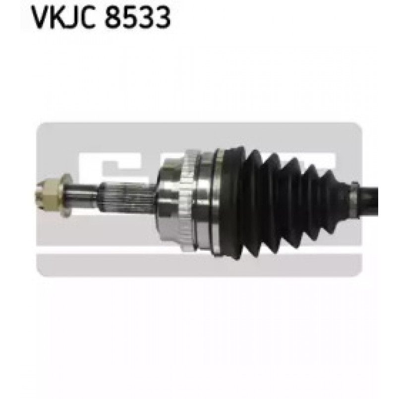 VKJC 8533 SKF - Привідний вал — фото товара №2