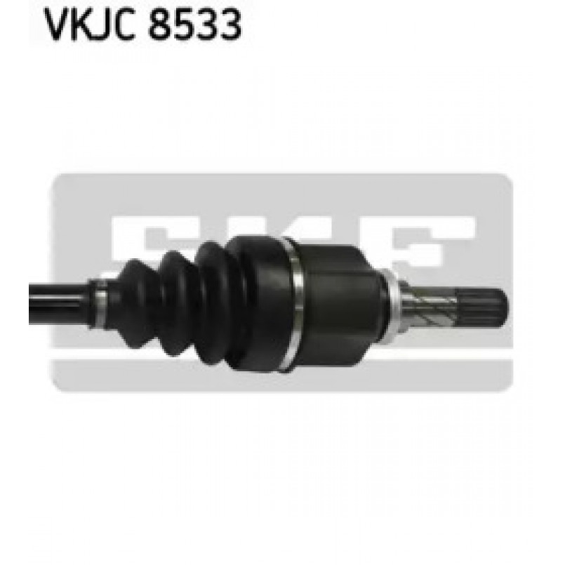 VKJC 8533 SKF - Привідний вал — фото товара №3