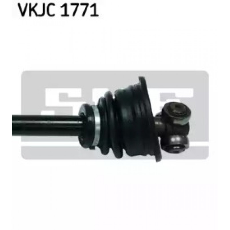 VKJC 1771 SKF - Привідний вал — фото товара №3