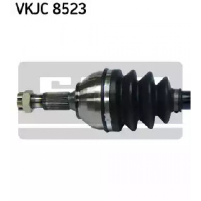 VKJC 8523 SKF - Привідний вал — фото товара №2