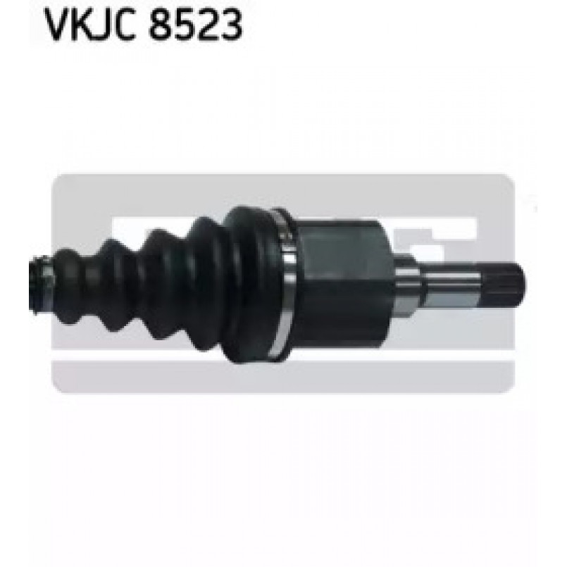 VKJC 8523 SKF - Привідний вал — фото товара №3