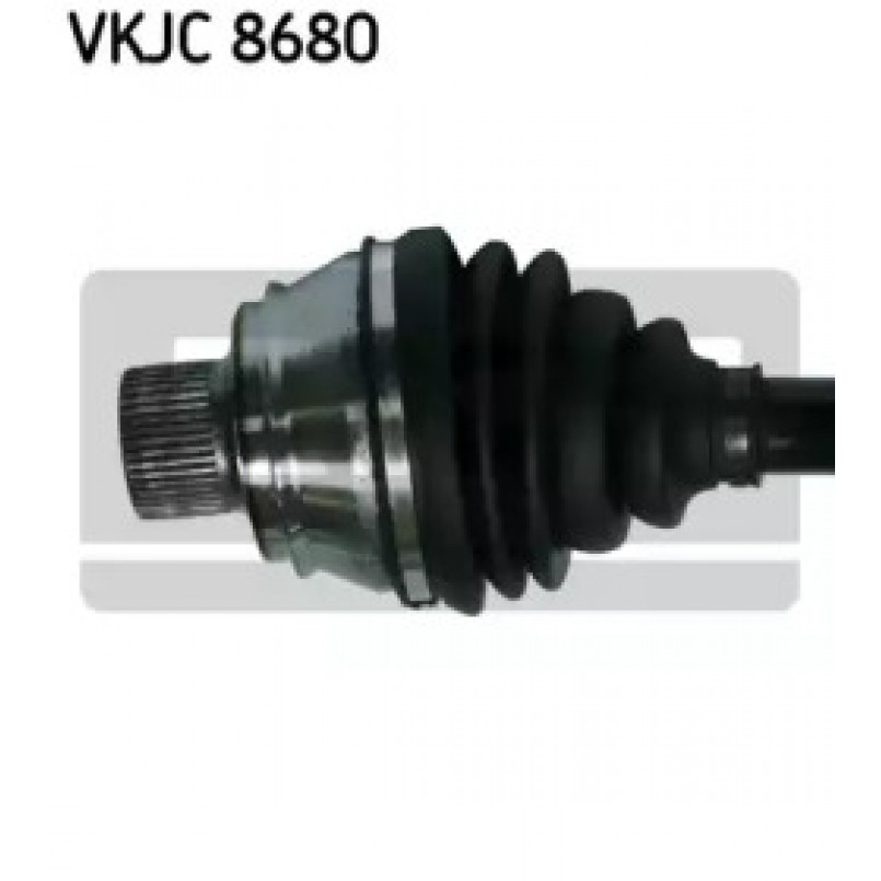 VKJC 8680 SKF - Привідний вал — фото товара №2