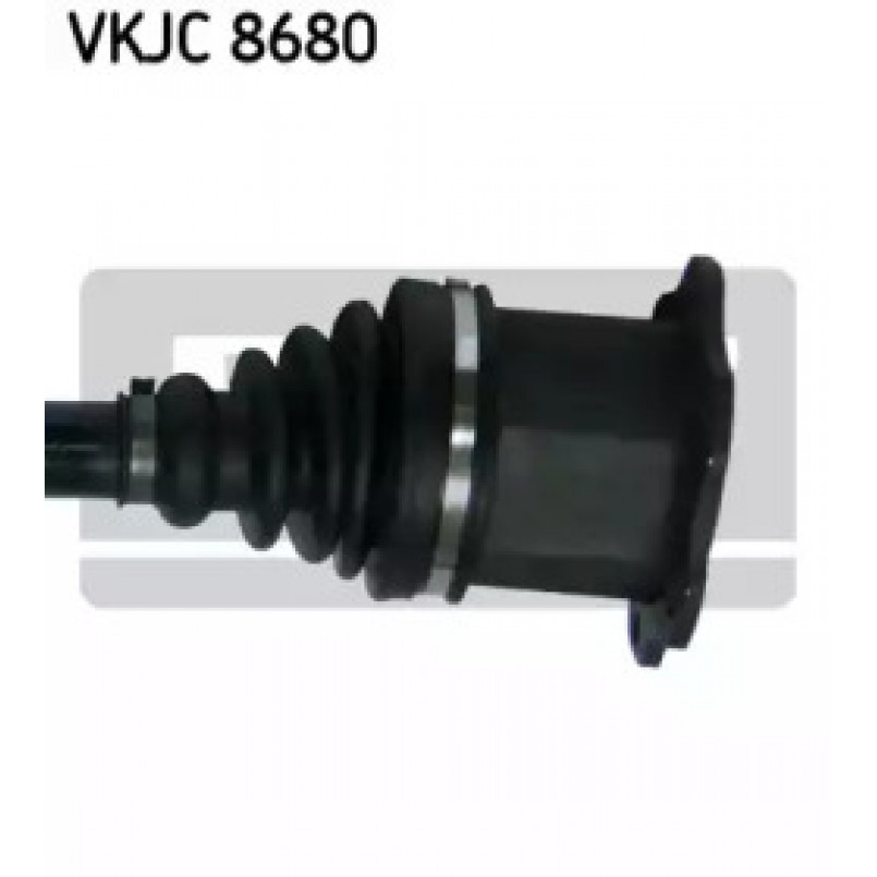 VKJC 8680 SKF - Привідний вал — фото товара №3