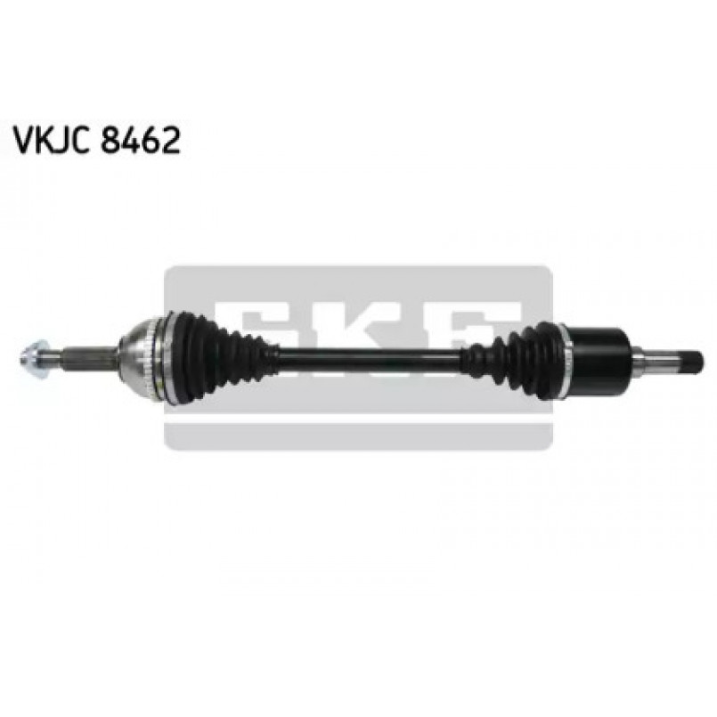 VKJC 8462 SKF - Привідний вал — фото товара №1