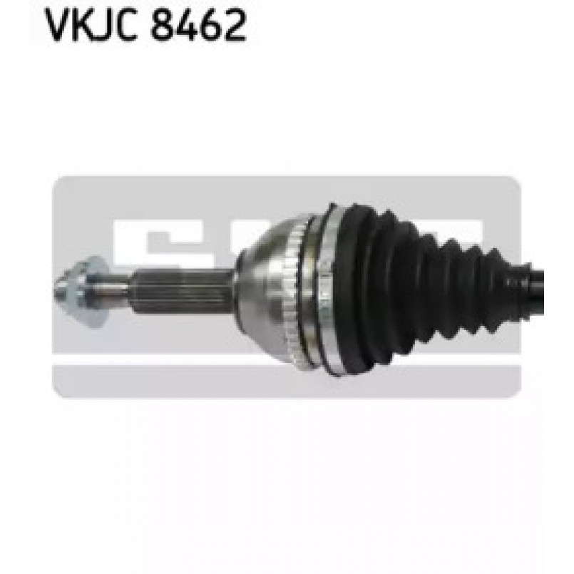 VKJC 8462 SKF - Привідний вал — фото товара №2