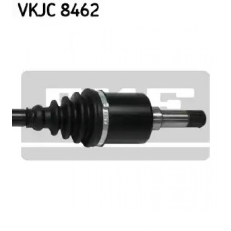 VKJC 8462 SKF - Привідний вал — фото товара №3