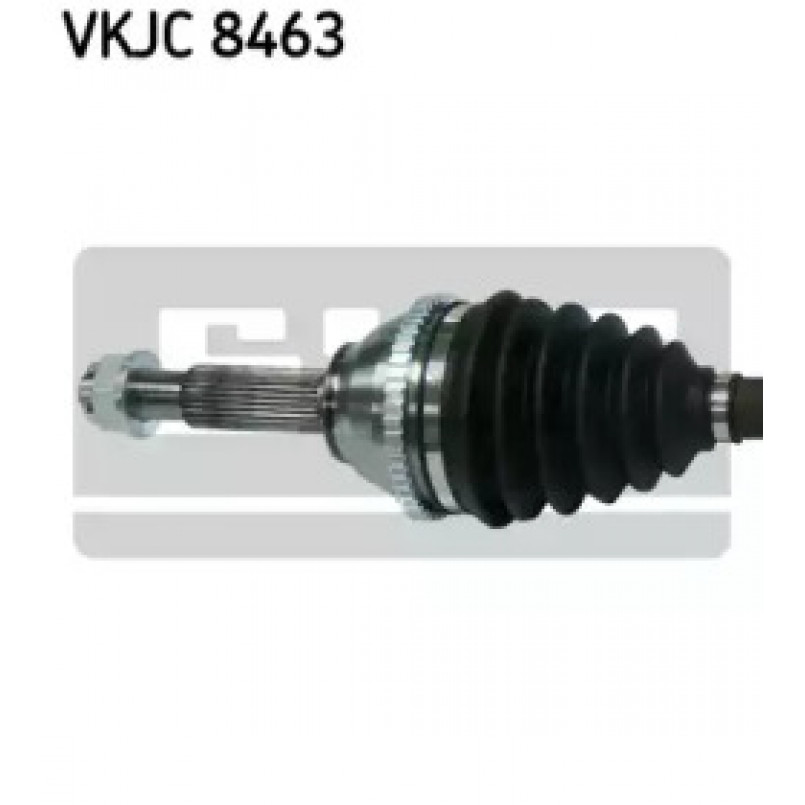 VKJC 8463 SKF - Привідний вал — фото товара №2