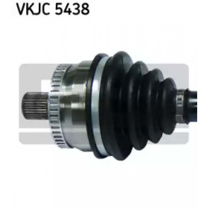 VKJC 5438 SKF - Привідний вал — фото товара №2