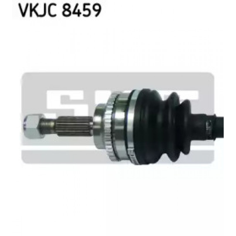 VKJC 8459 SKF - Привідний вал — фото товара №2