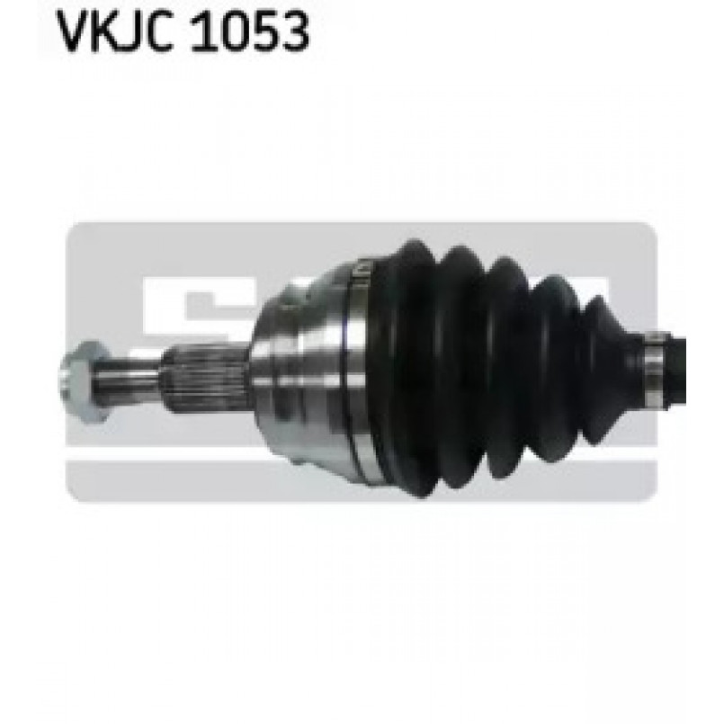 VKJC 1053 SKF - Привідний вал — фото товара №2