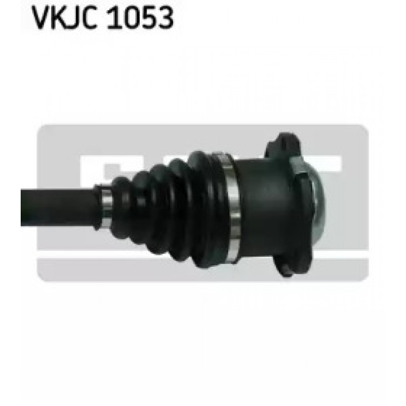 VKJC 1053 SKF - Привідний вал — фото товара №3