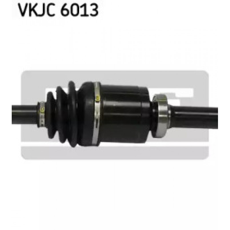 VKJC 6013 SKF - Привідний вал — фото товара №3