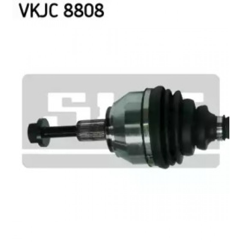 VKJC 8808 SKF - Привідний вал — фото товара №2