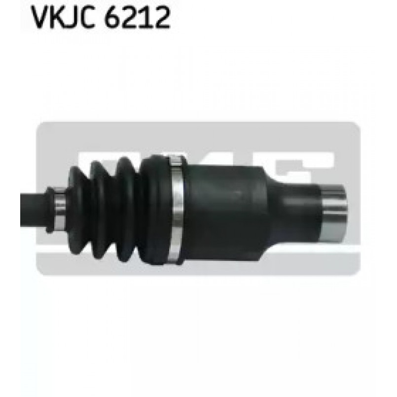 VKJC 6212 SKF - Привідний вал — фото товара №3