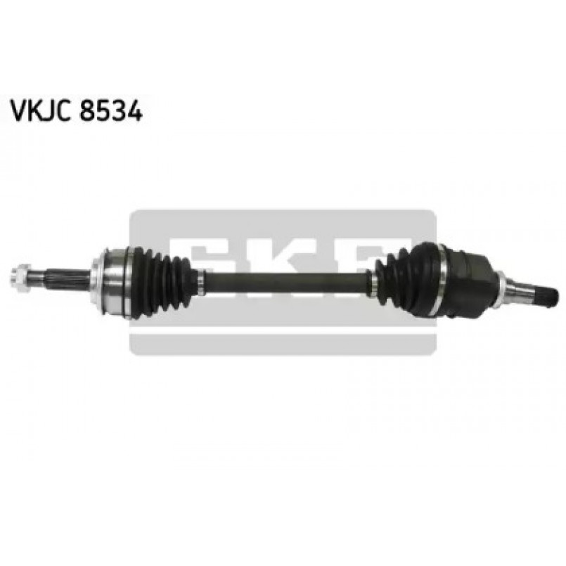 VKJC 8534 SKF - Привідний вал — фото товара №1