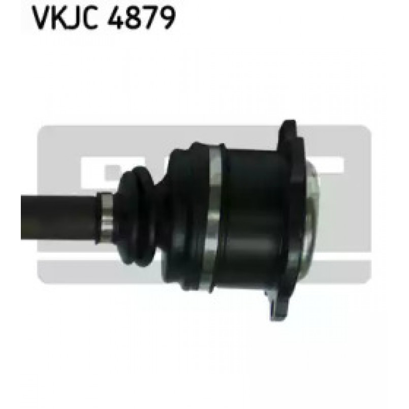 VKJC 4879 SKF - Привідний вал — фото товара №3