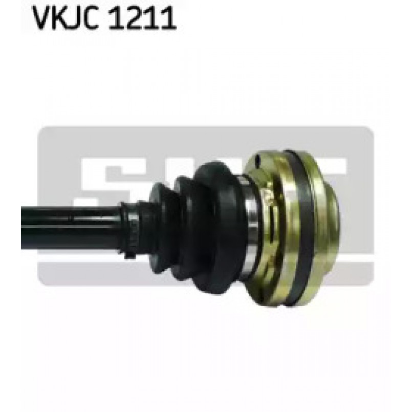 VKJC 1211 SKF - Привідний вал — фото товара №3