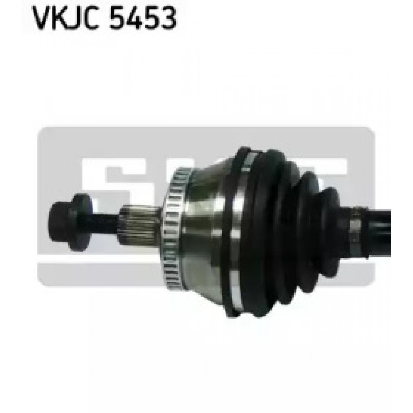 VKJC 5453 SKF - Привідний вал — фото товара №2