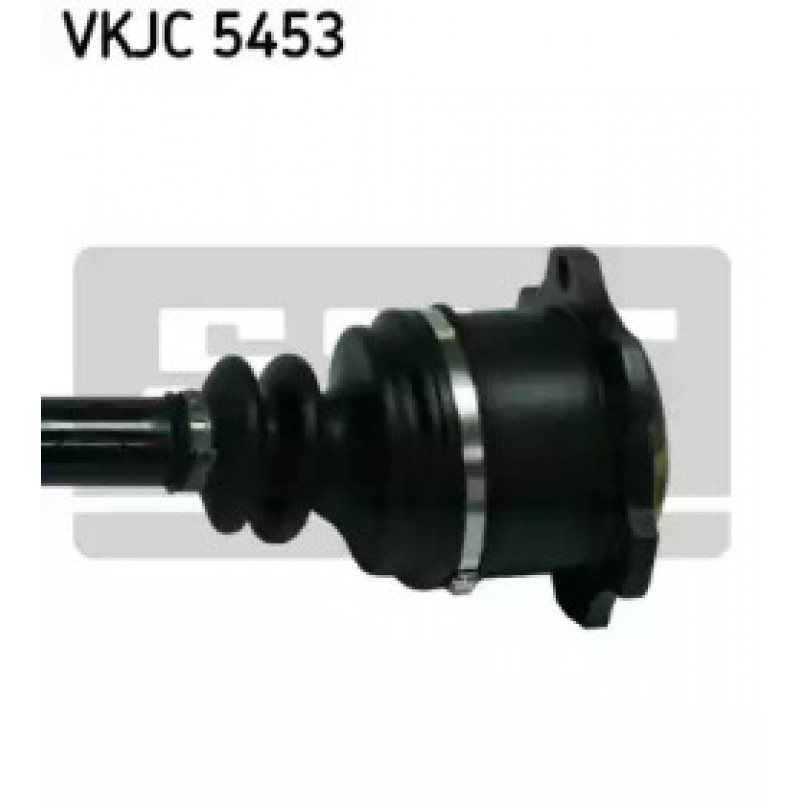 VKJC 5453 SKF - Привідний вал — фото товара №3