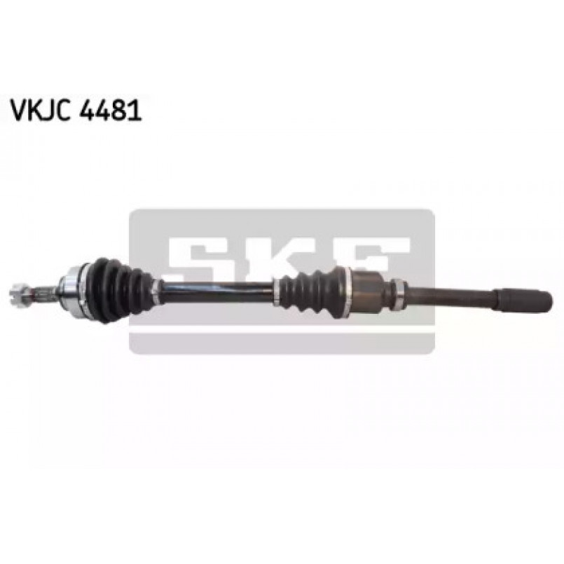 VKJC 4481 SKF - Привідний вал — фото товара №1