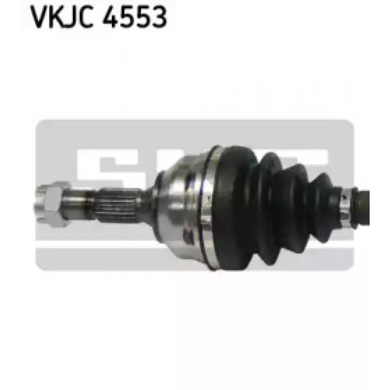 VKJC 4553 SKF - Привідний вал — фото товара №2